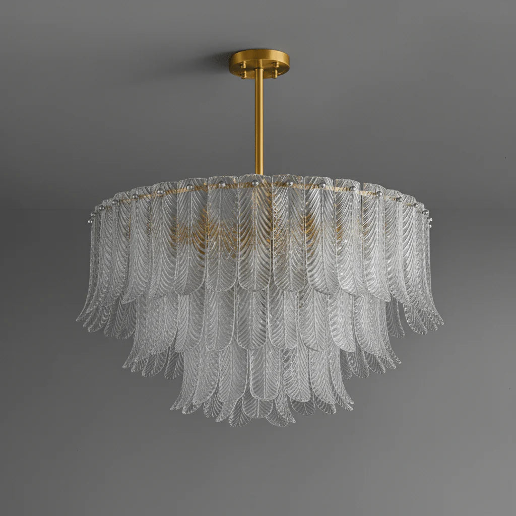 Nobelium Tribeca Chandelier - Yiarolight