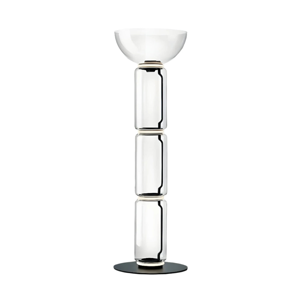 Noctambule Floor Lamp - Yiarolight