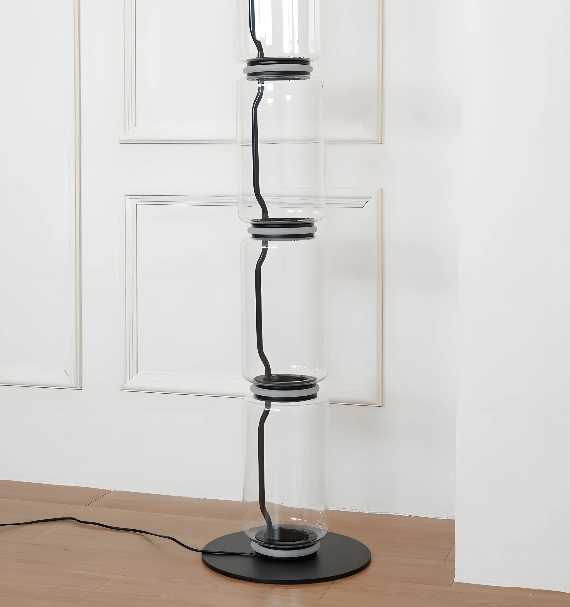 Noctambule Floor Lamp - Yiarolight