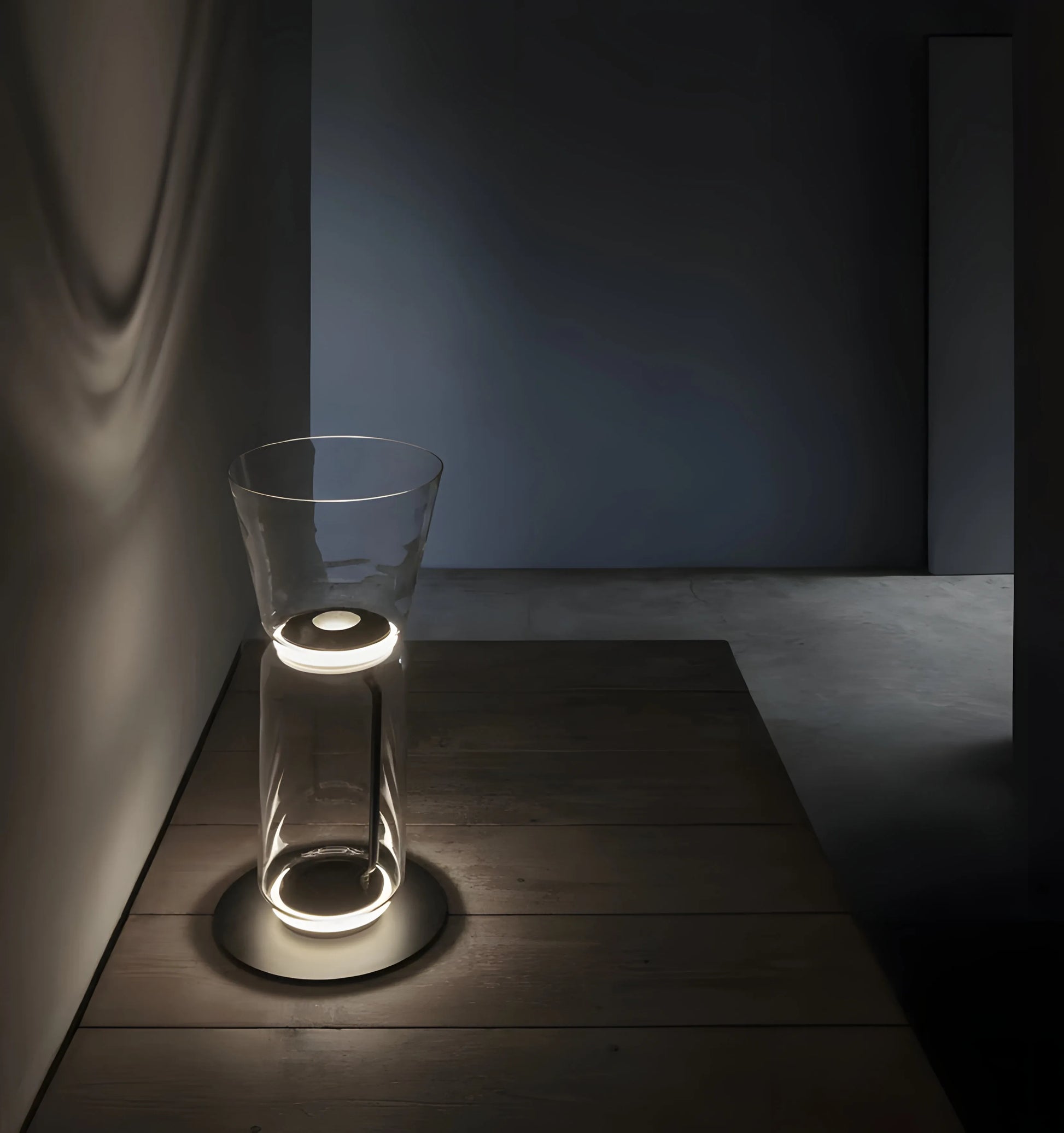 Noctambule Floor Lamp - Yiarolight
