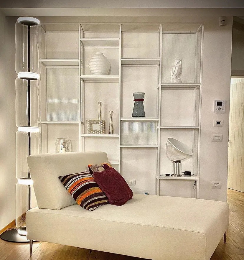 Noctambule Floor Lamp - Yiarolight
