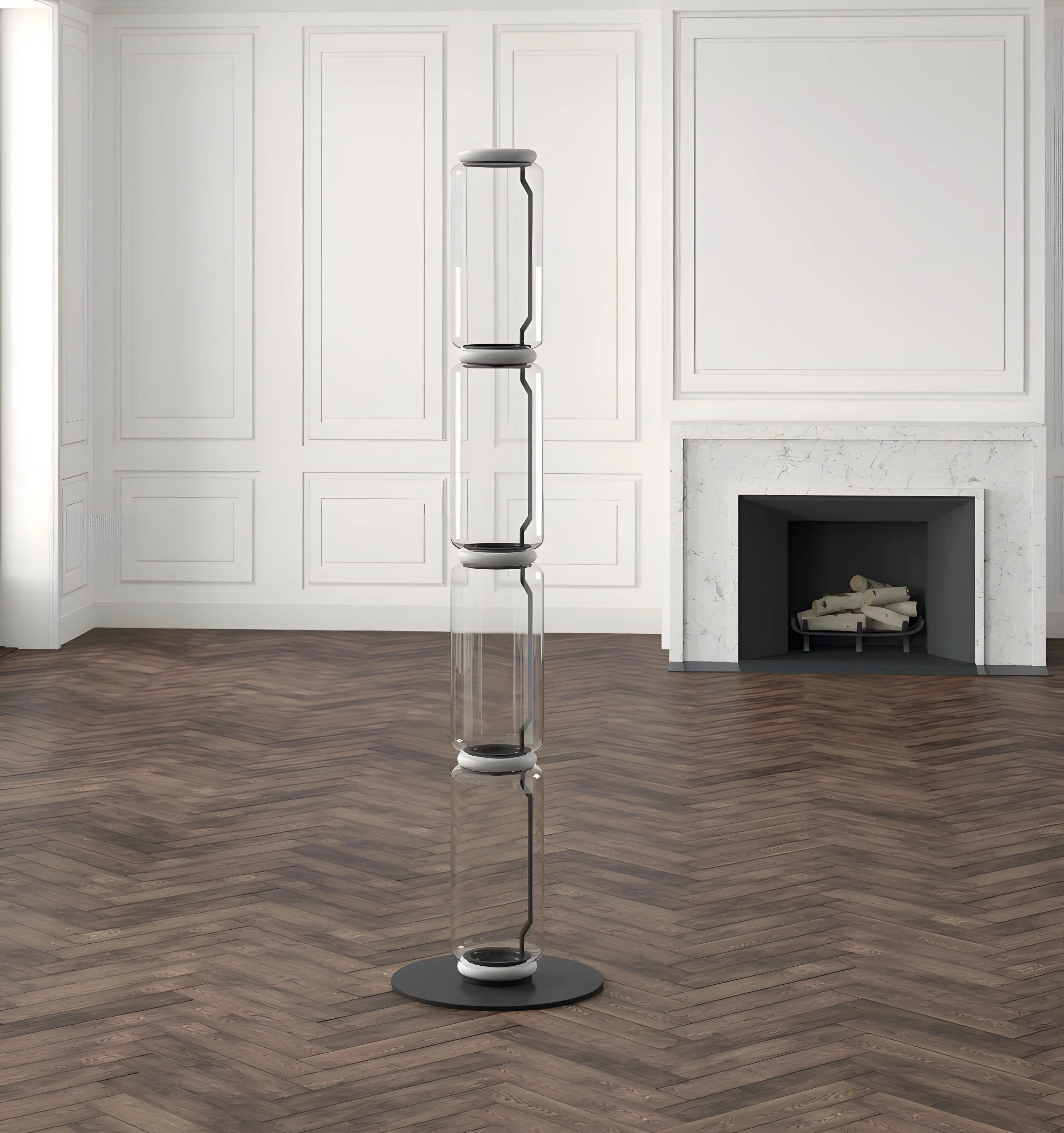 Noctambule Floor Lamp - Yiarolight