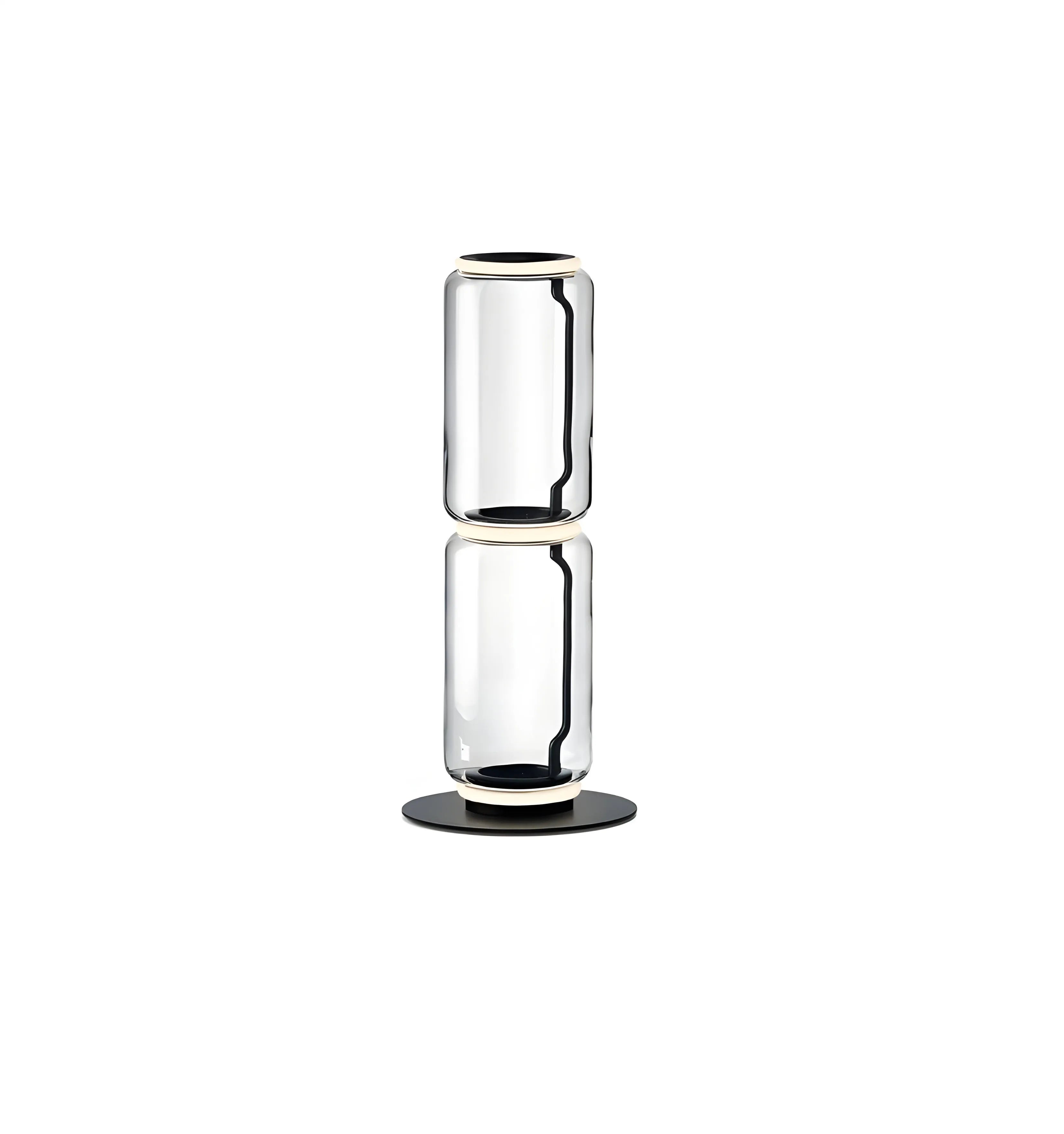 Noctambule Floor Lamp - Yiarolight