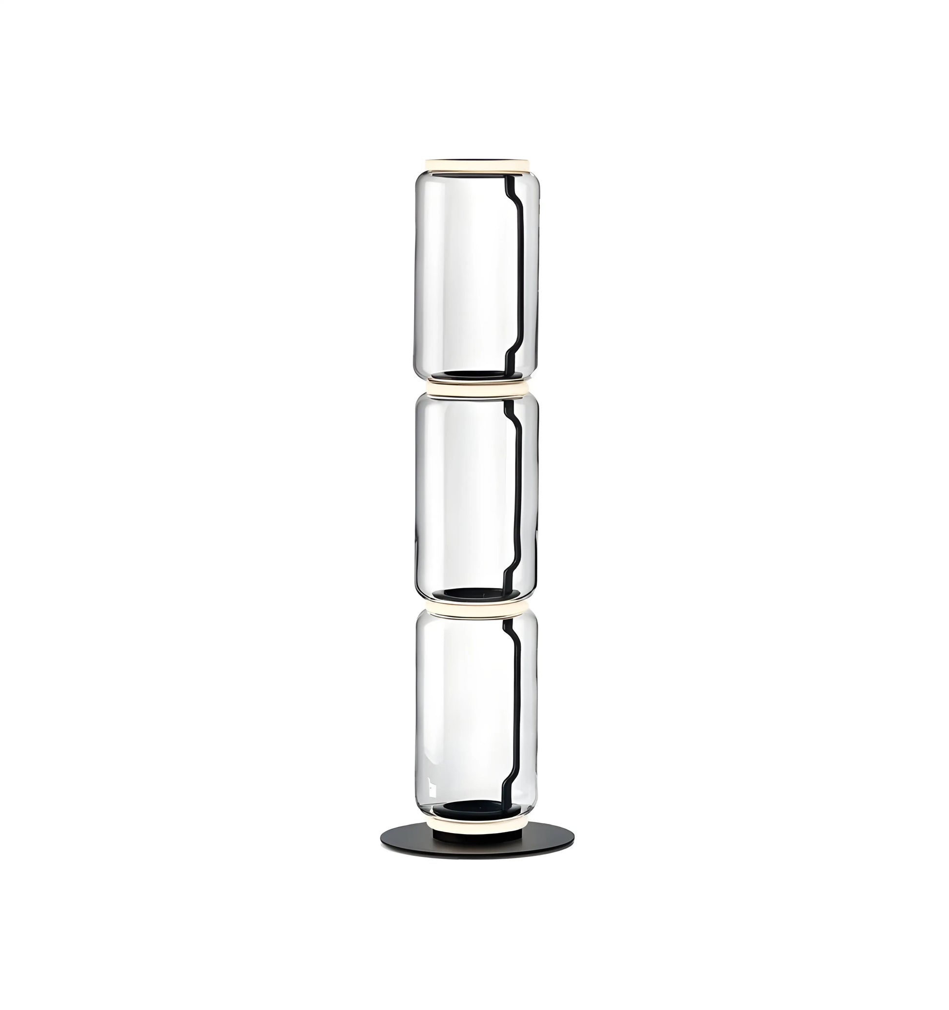Noctambule Floor Lamp - Yiarolight