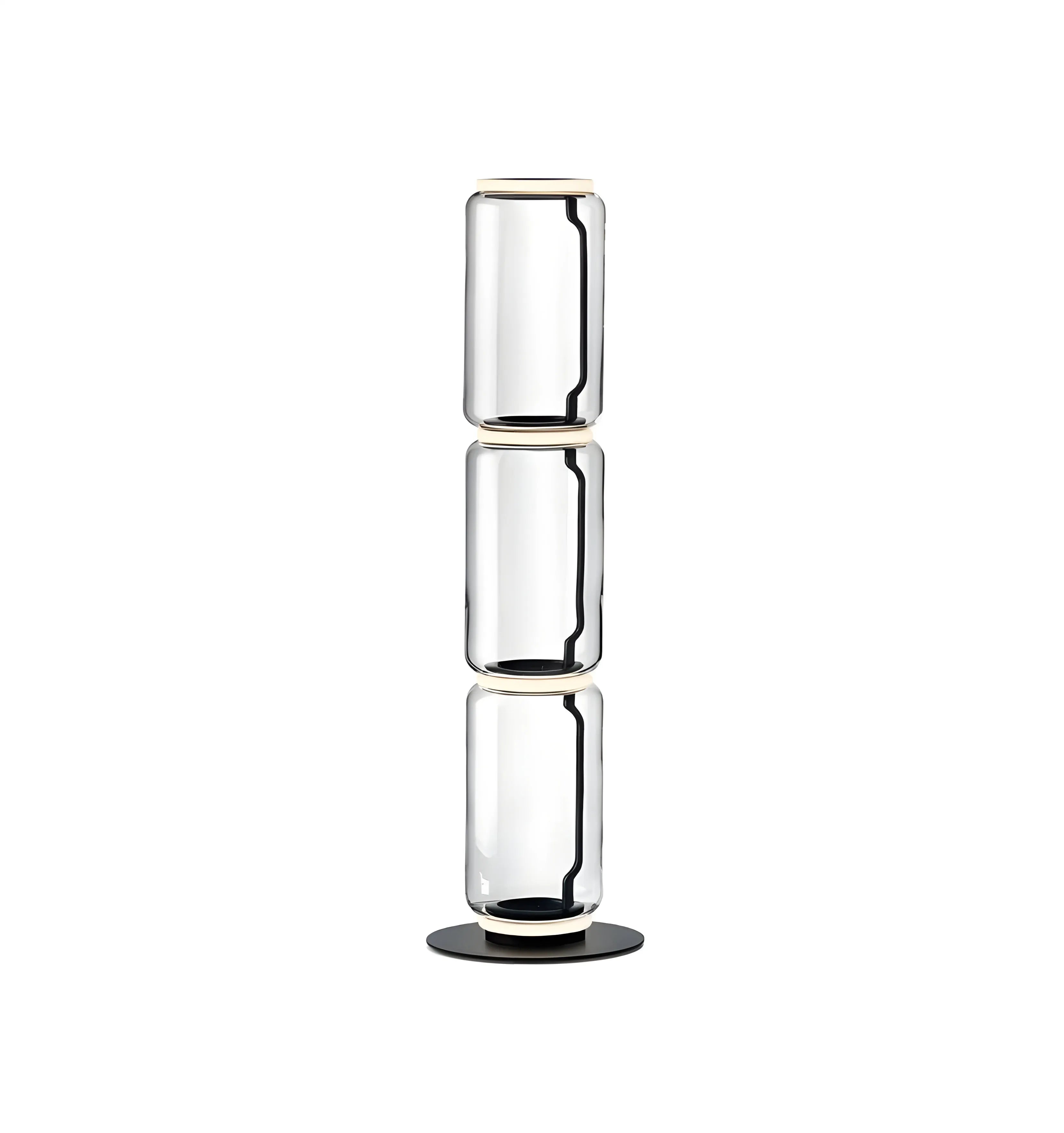 Noctambule Floor Lamp - Yiarolight