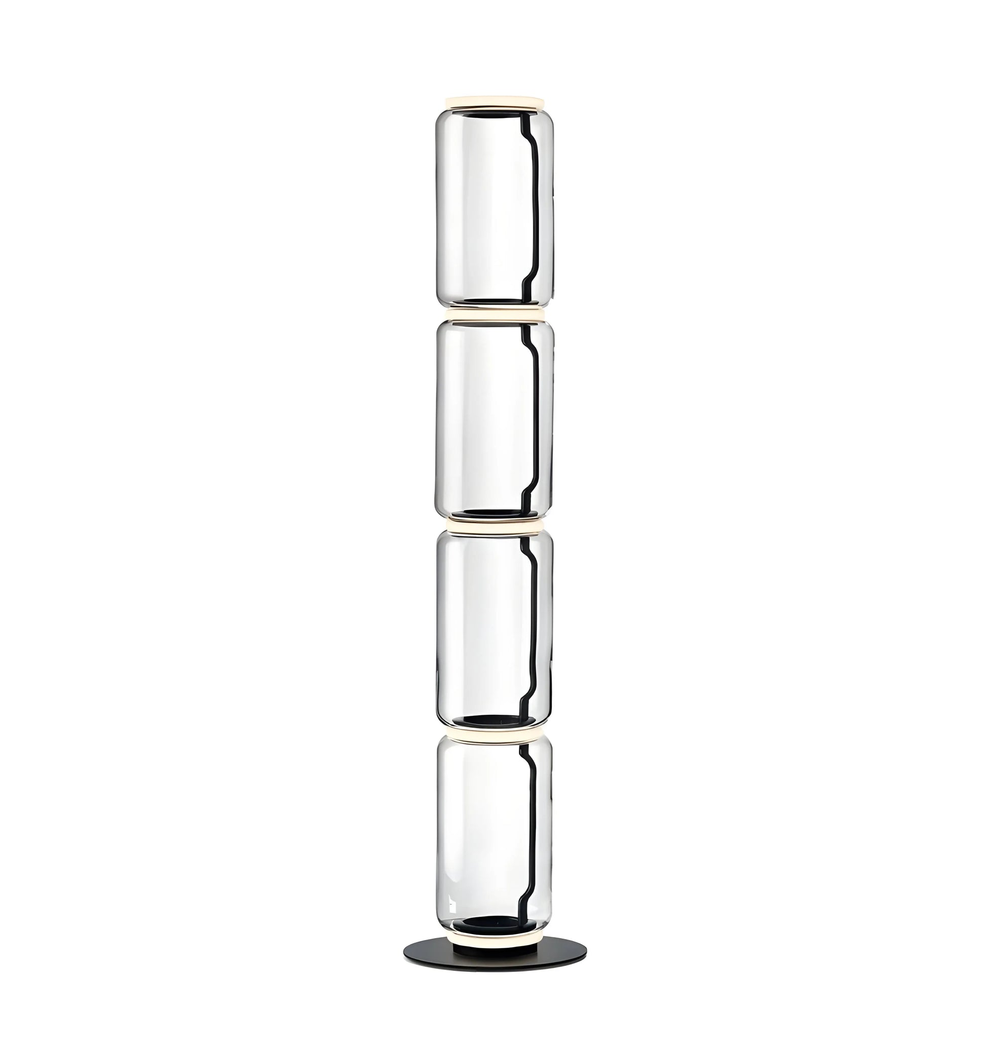 Noctambule Floor Lamp - Yiarolight