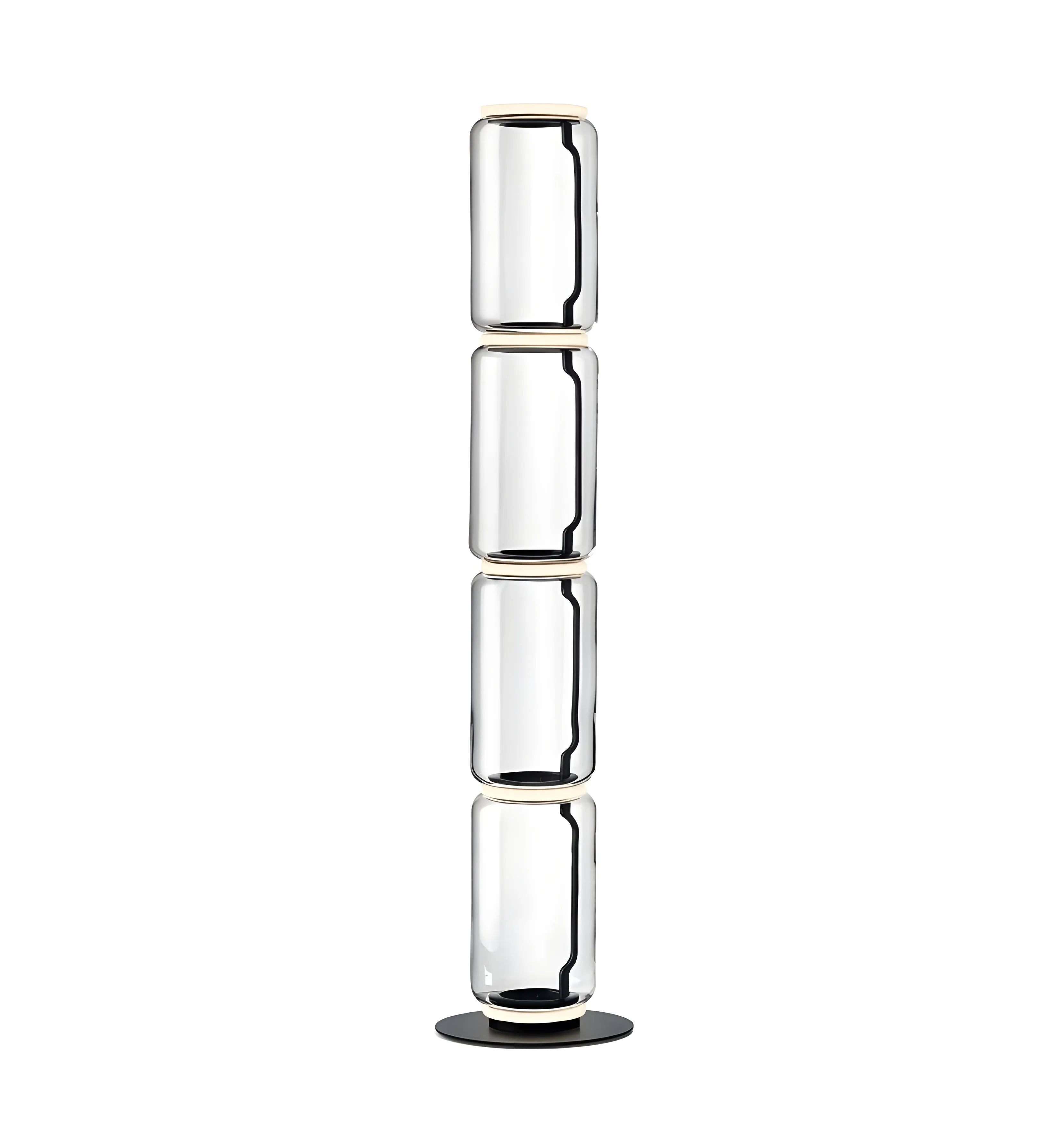 Noctambule Floor Lamp - Yiarolight
