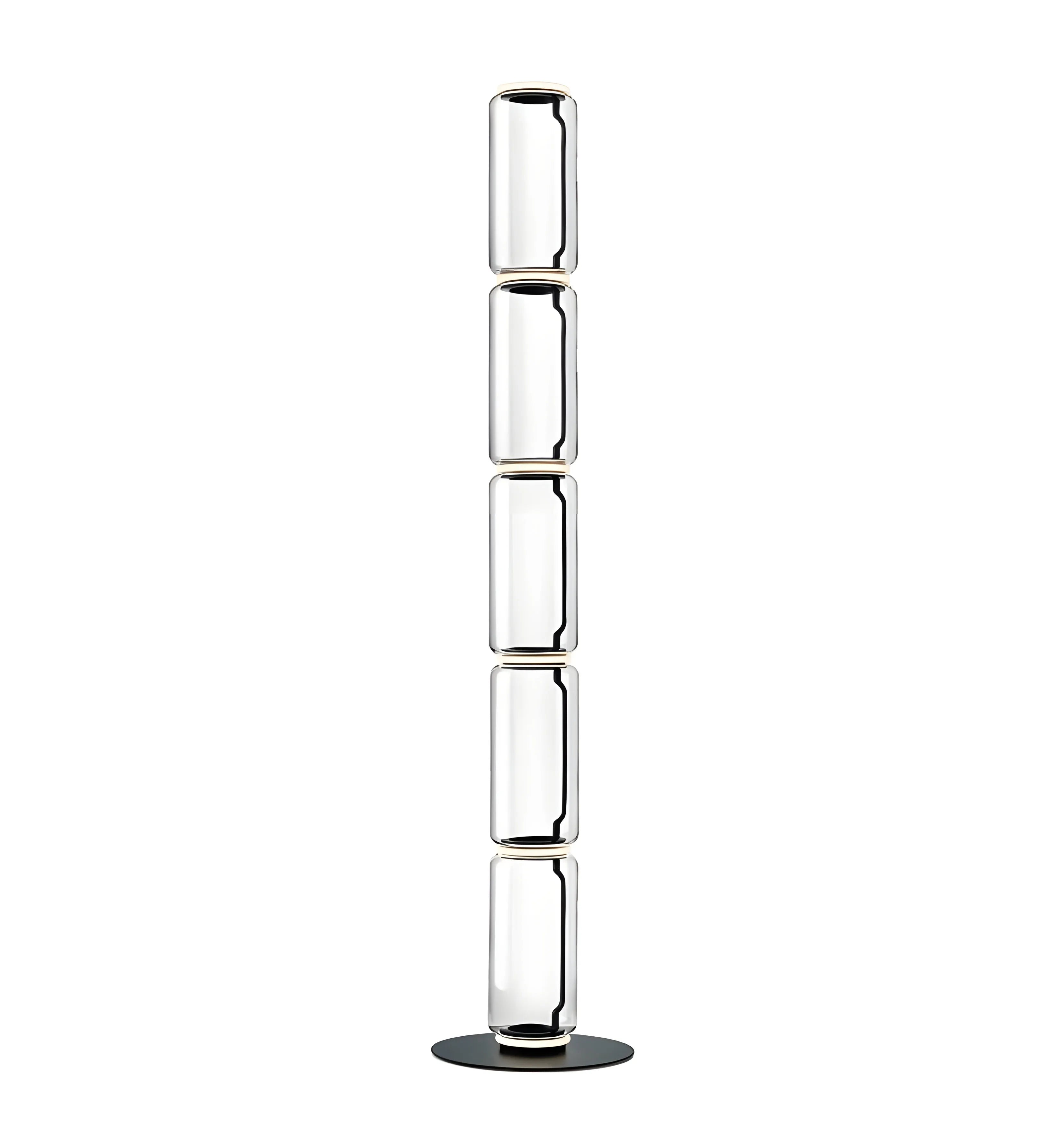 Noctambule Floor Lamp - Yiarolight