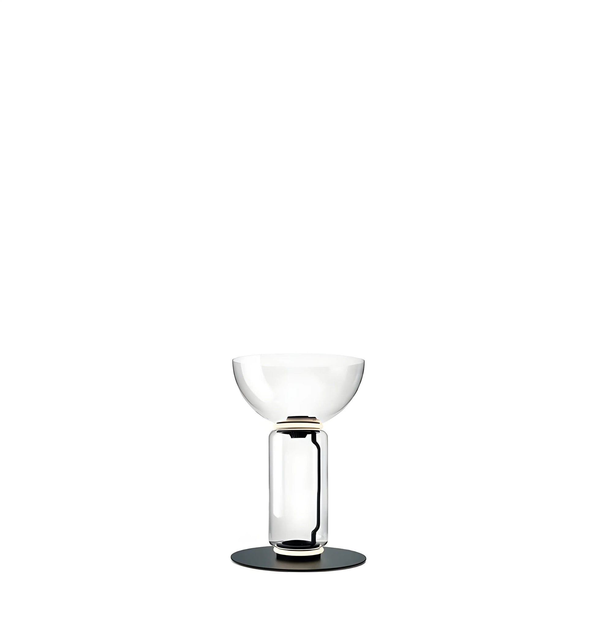 Noctambule Floor Lamp - Yiarolight
