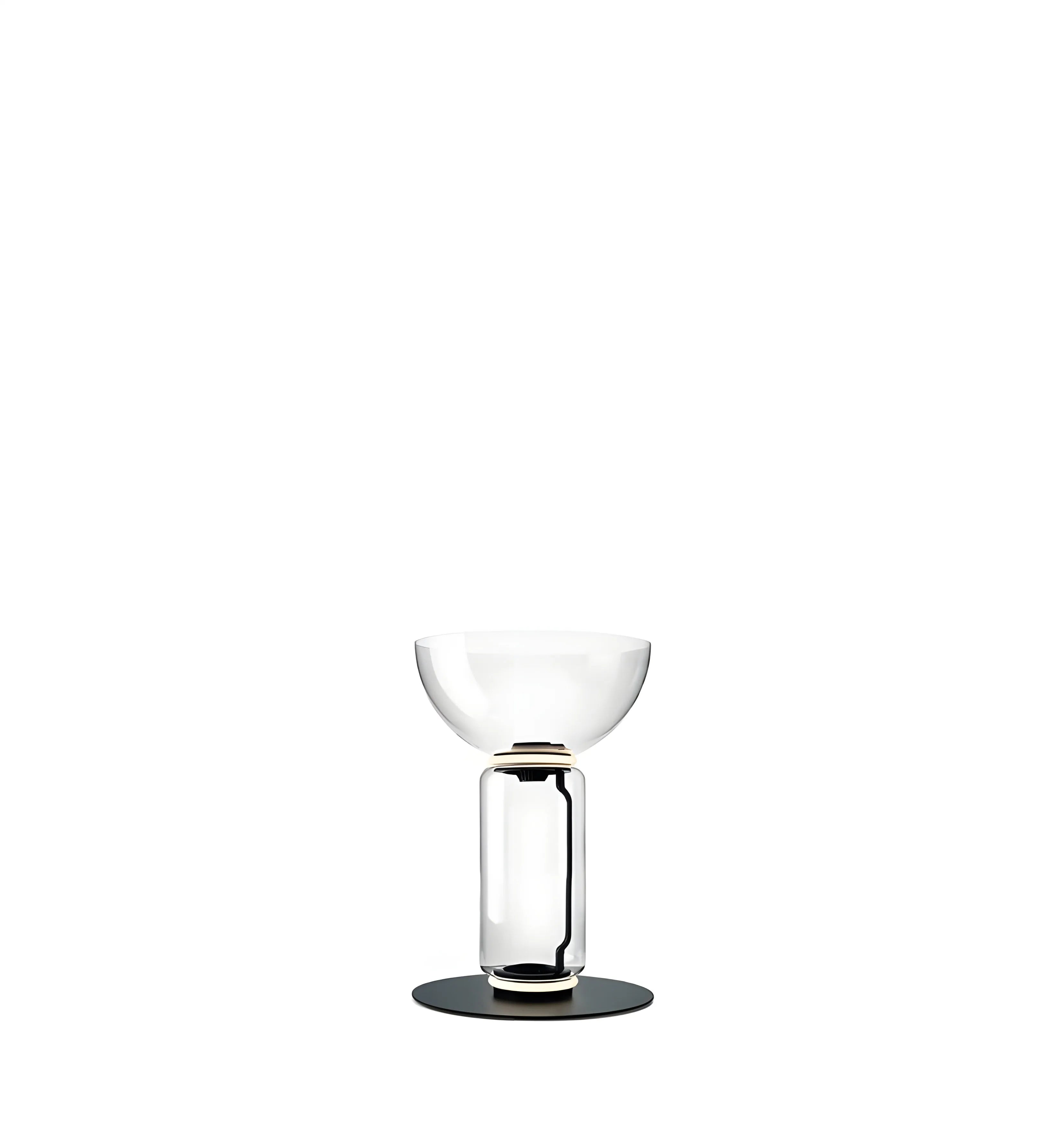 Noctambule Floor Lamp - Yiarolight