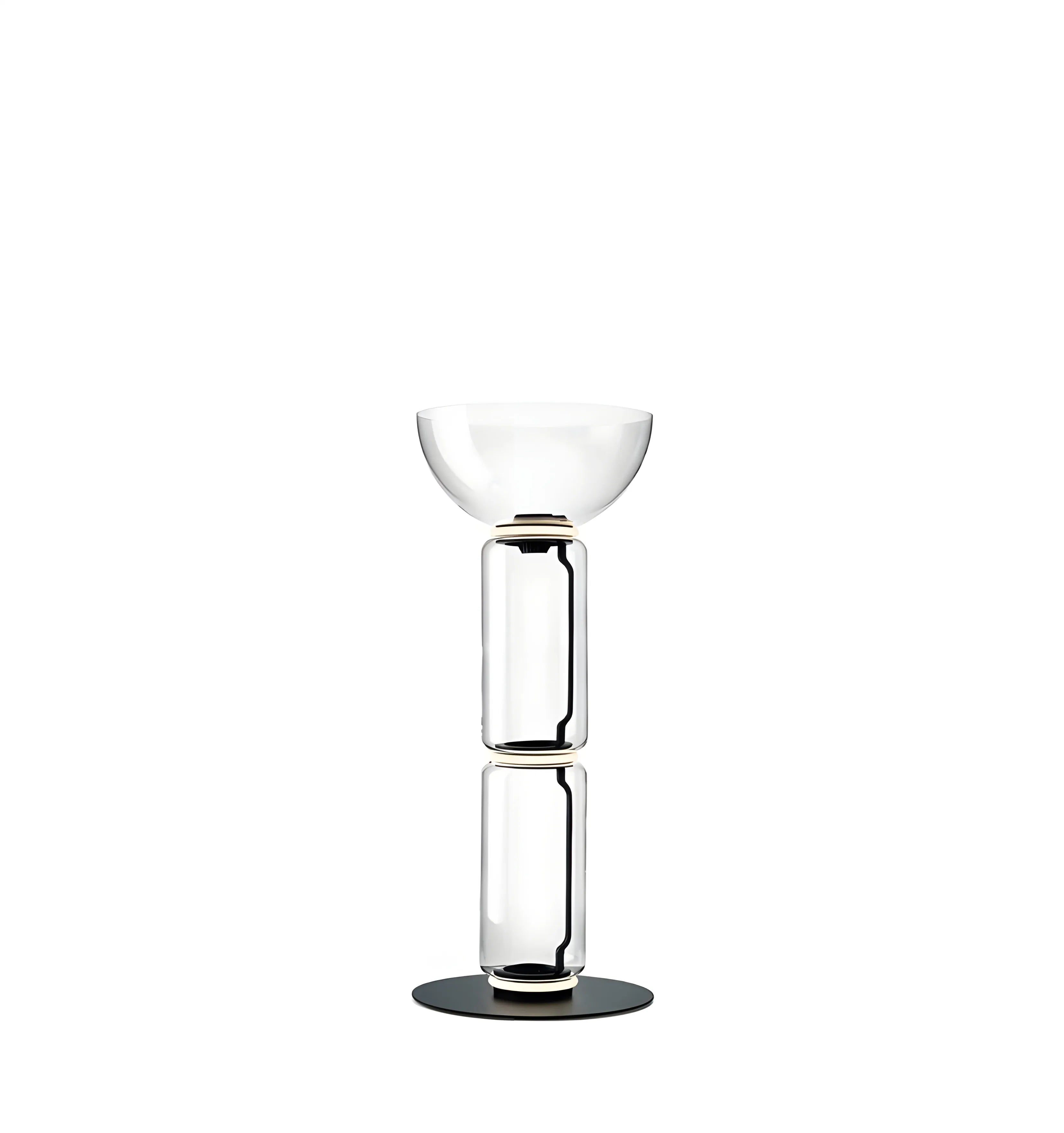 Noctambule Floor Lamp - Yiarolight
