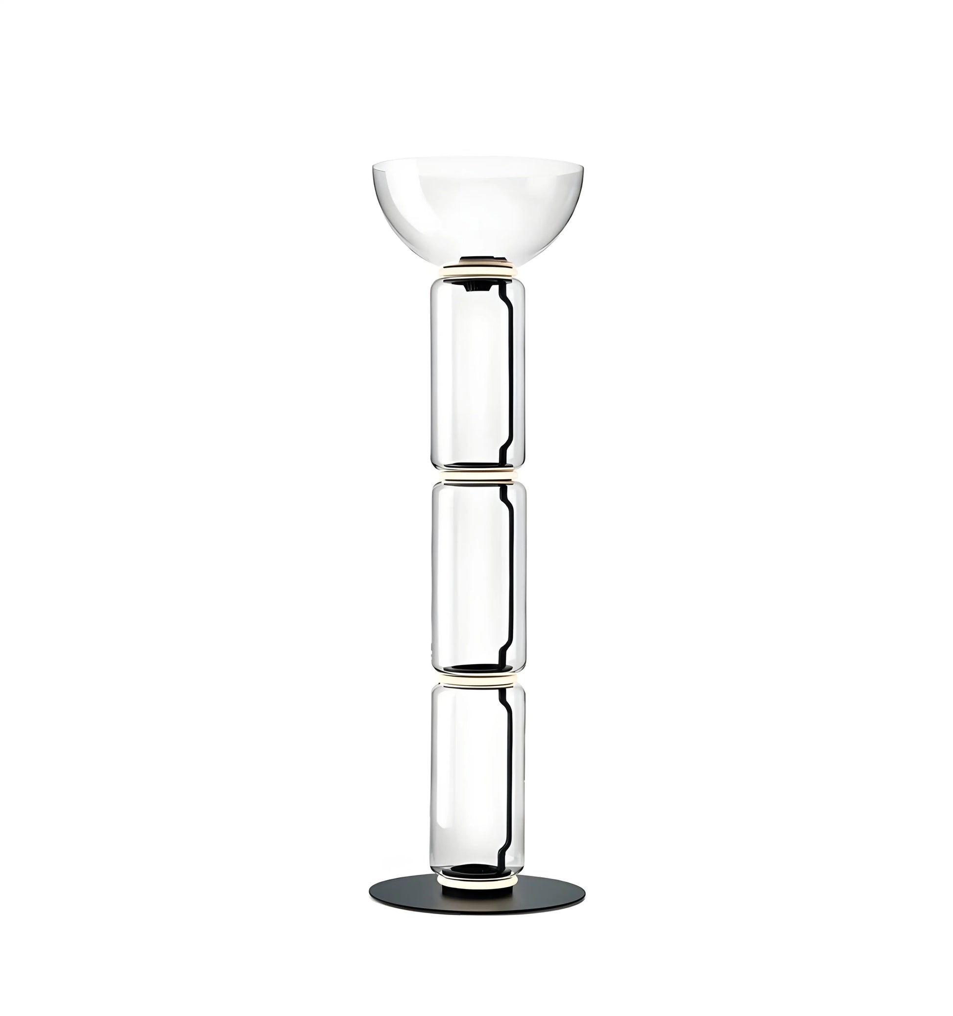 Noctambule Floor Lamp - Yiarolight