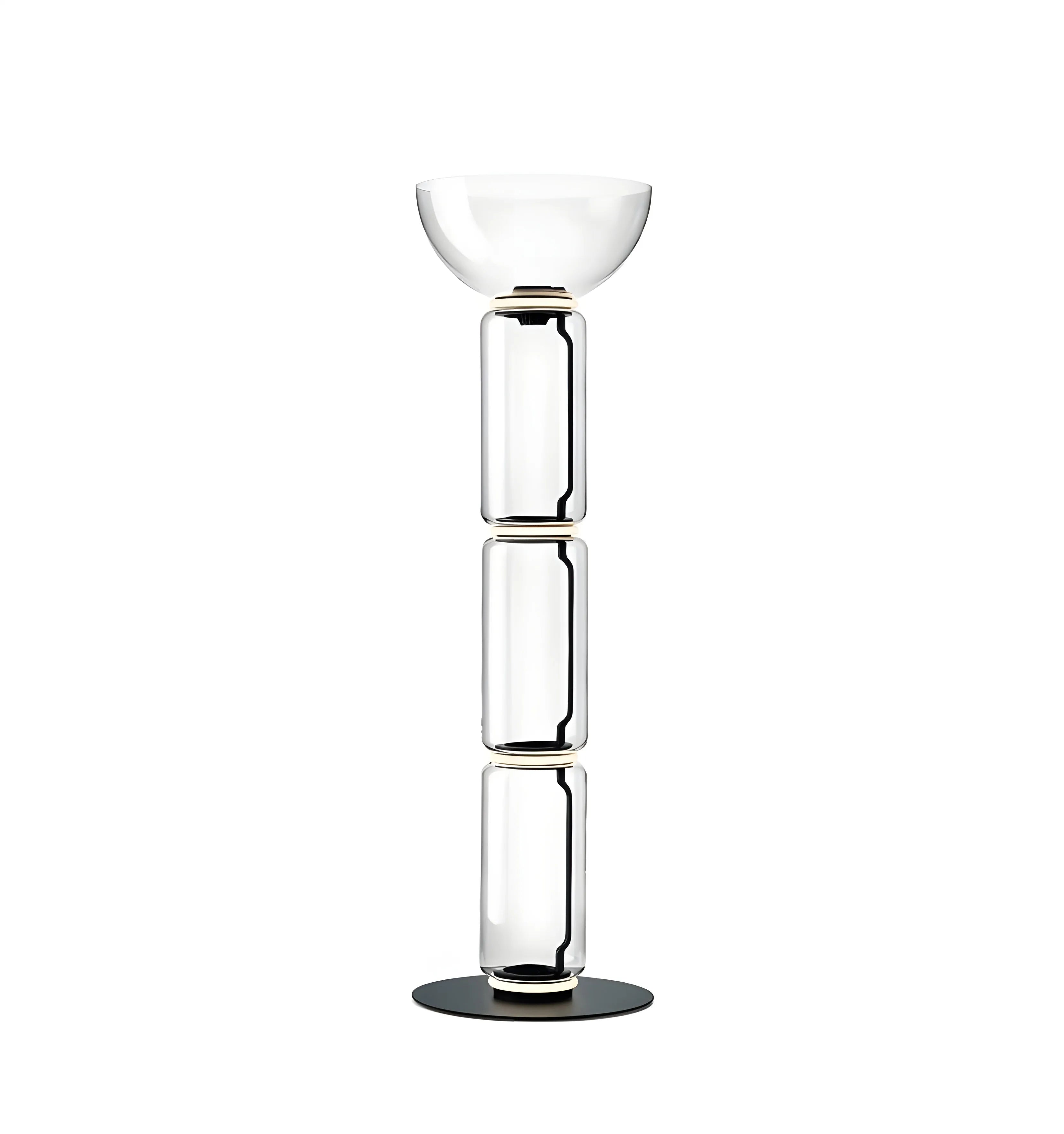 Noctambule Floor Lamp - Yiarolight