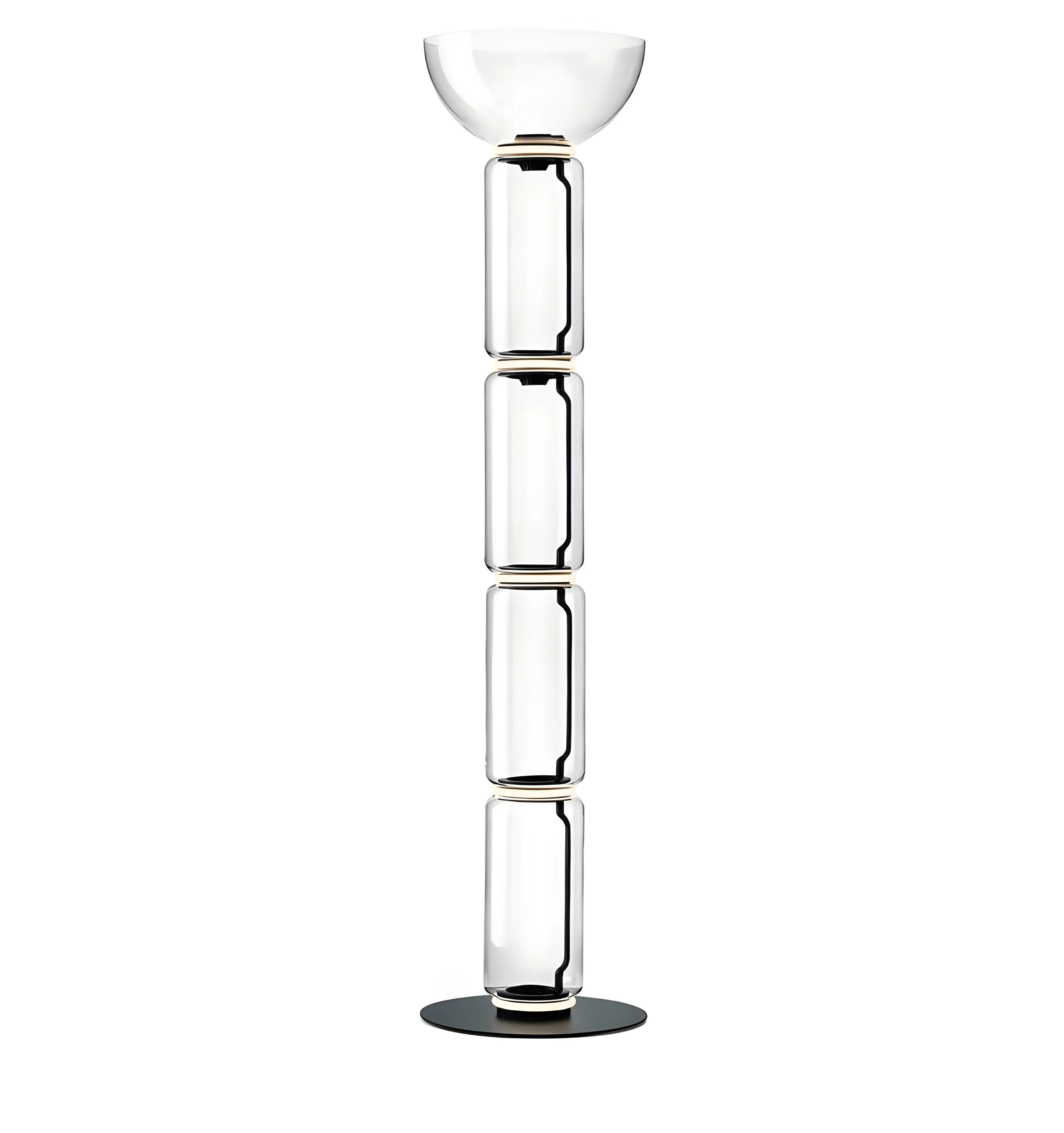 Noctambule Floor Lamp - Yiarolight