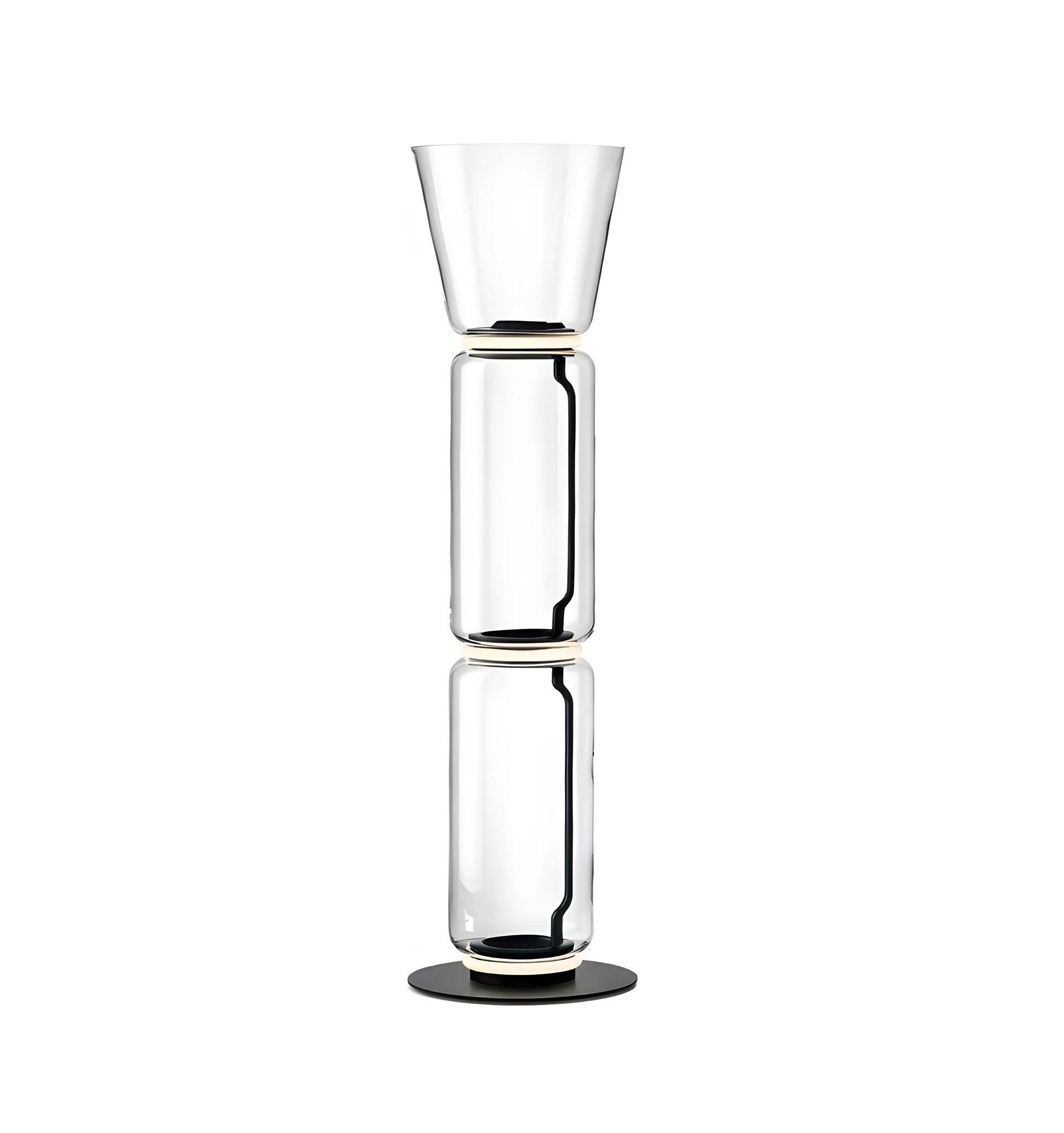 Noctambule Floor Lamp - Yiarolight