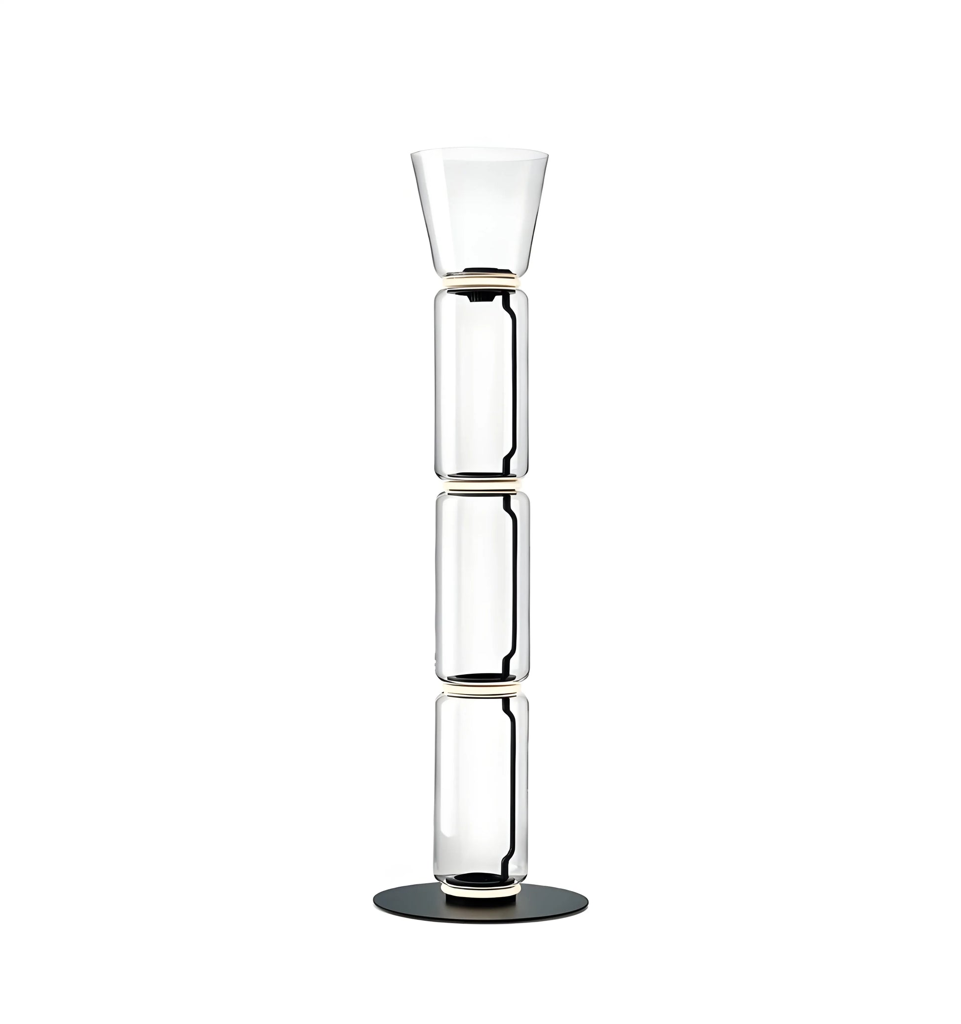 Noctambule Floor Lamp - Yiarolight