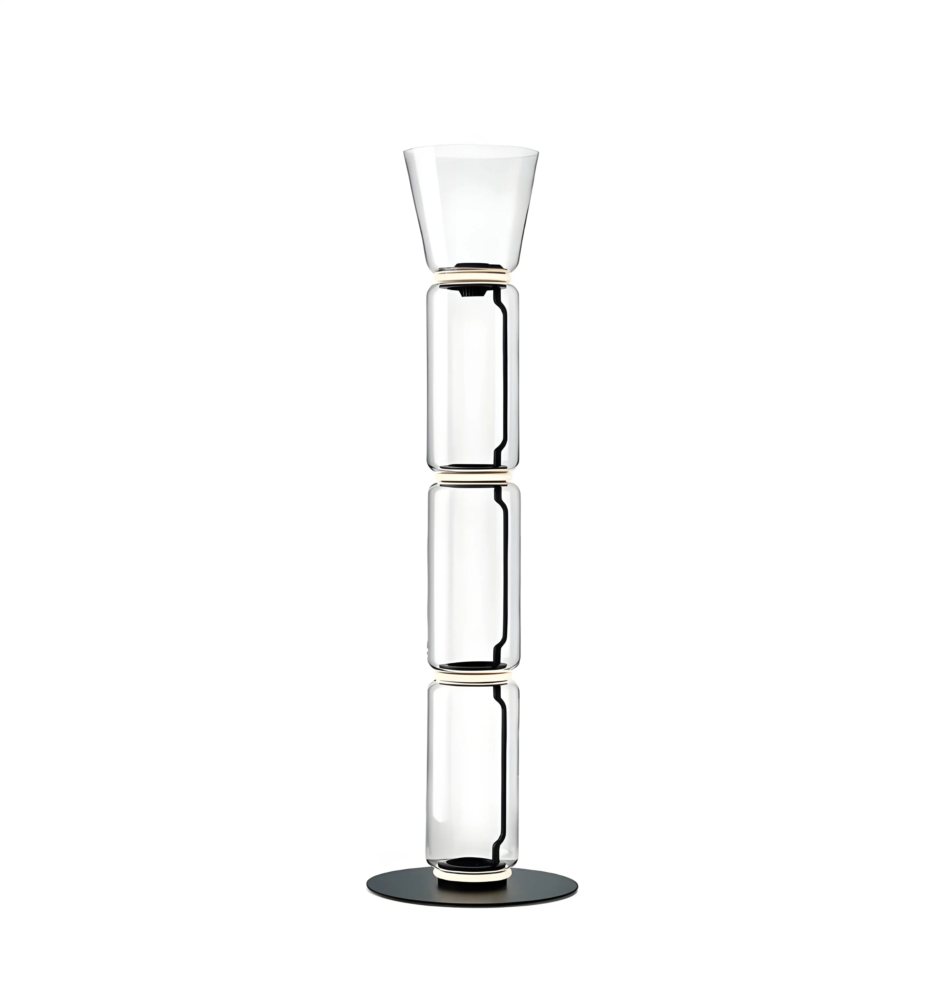 Noctambule Floor Lamp - Yiarolight