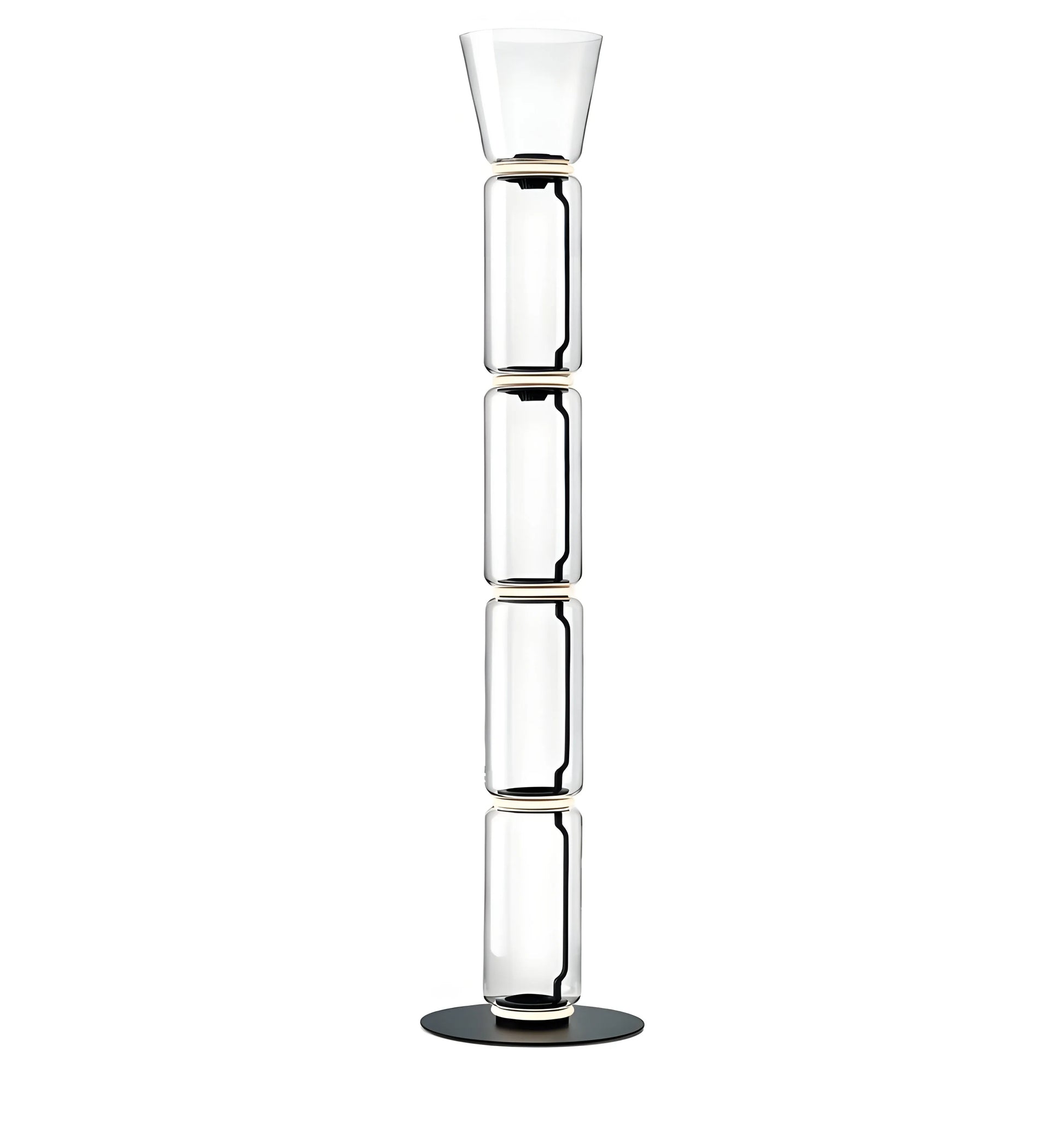 Noctambule Floor Lamp - Yiarolight