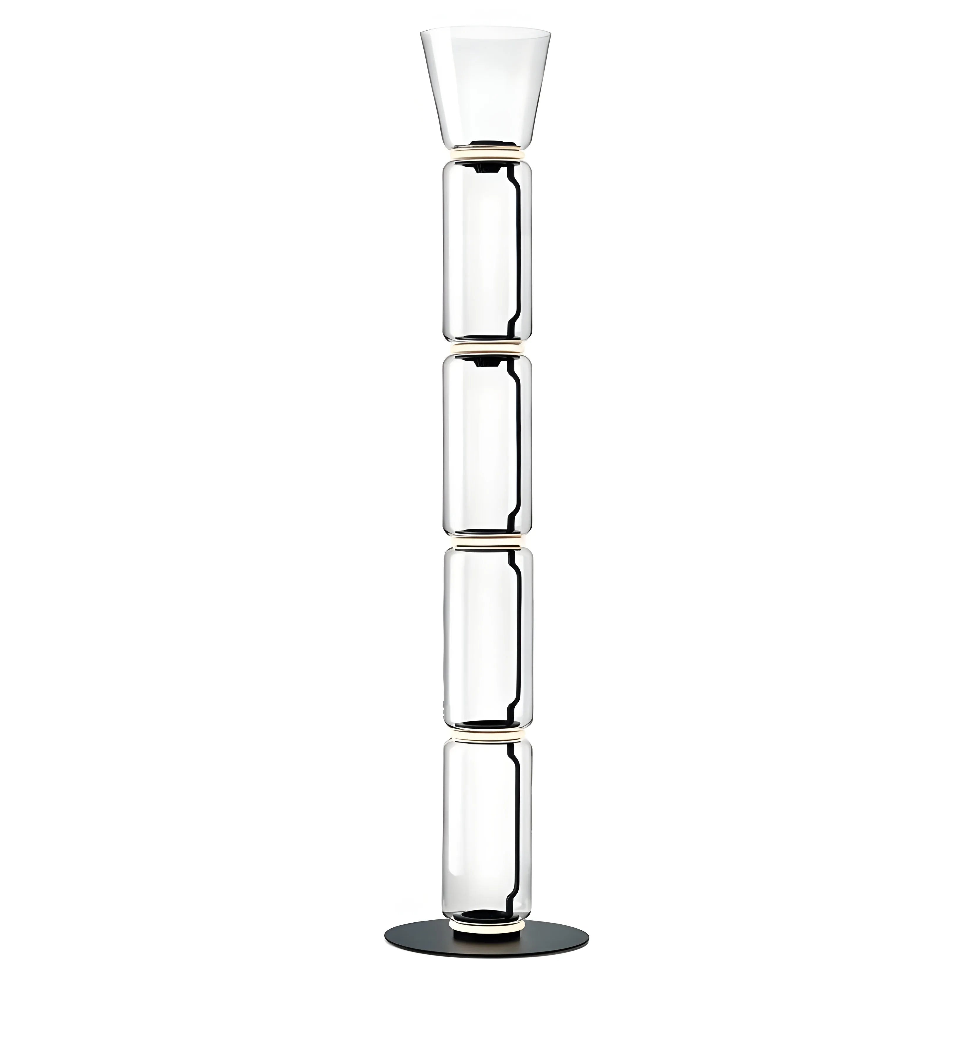 Noctambule Floor Lamp - Yiarolight