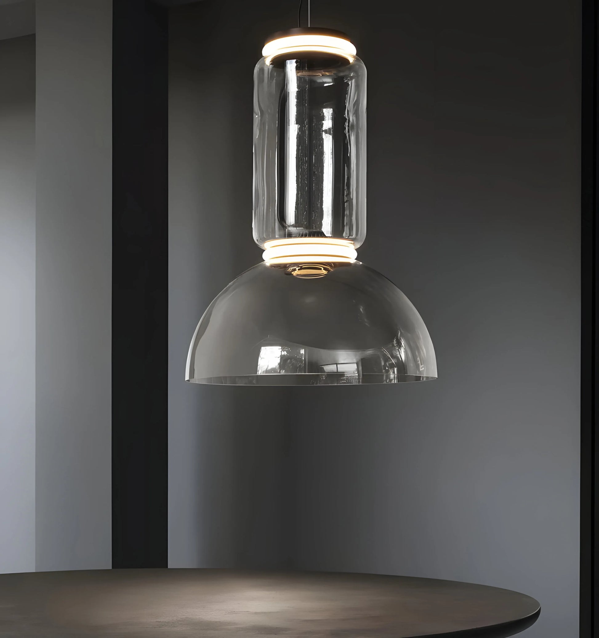 Noctambule Pendant Lamp - Yiarolight