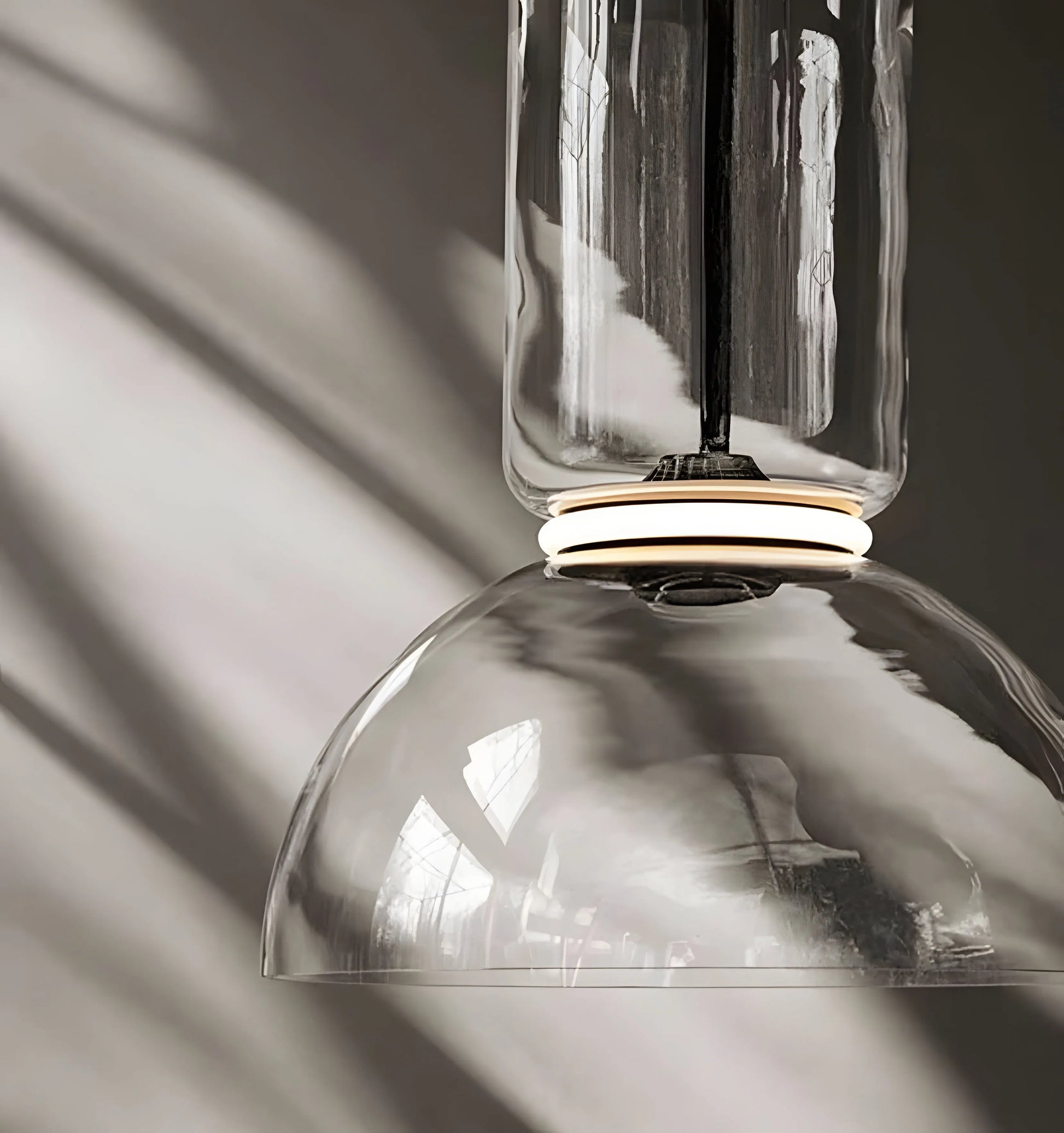 Noctambule Pendant Lamp - Yiarolight