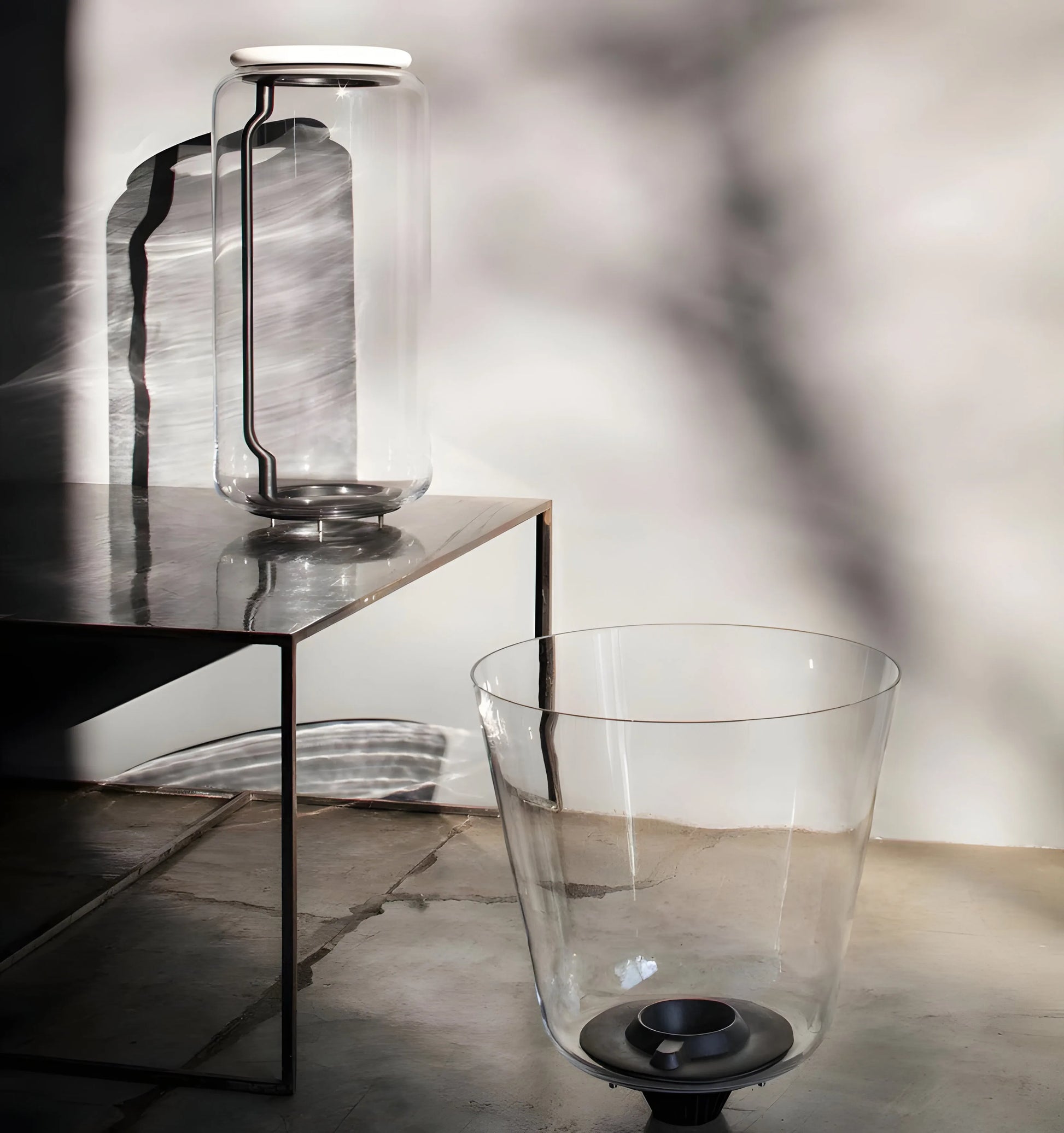 Noctambule Pendant Lamp - Yiarolight