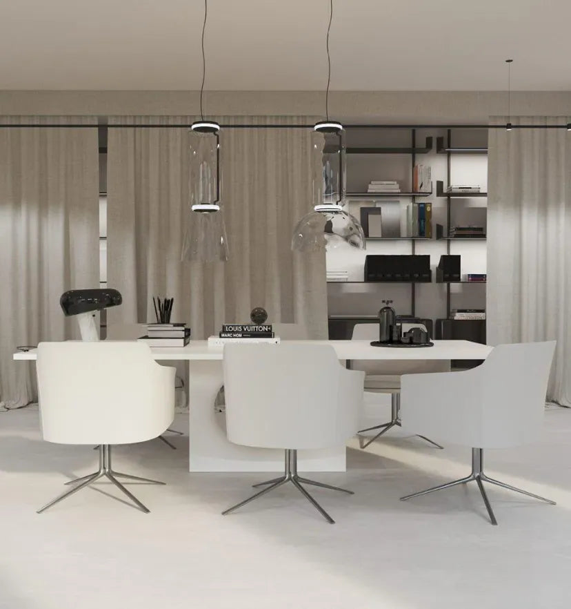 Noctambule Pendant Lamp - Yiarolight