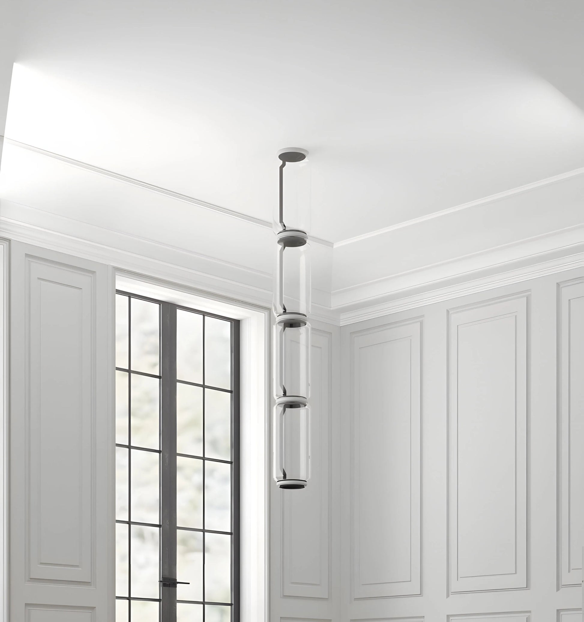 Noctambule Pendant Lamp - Yiarolight