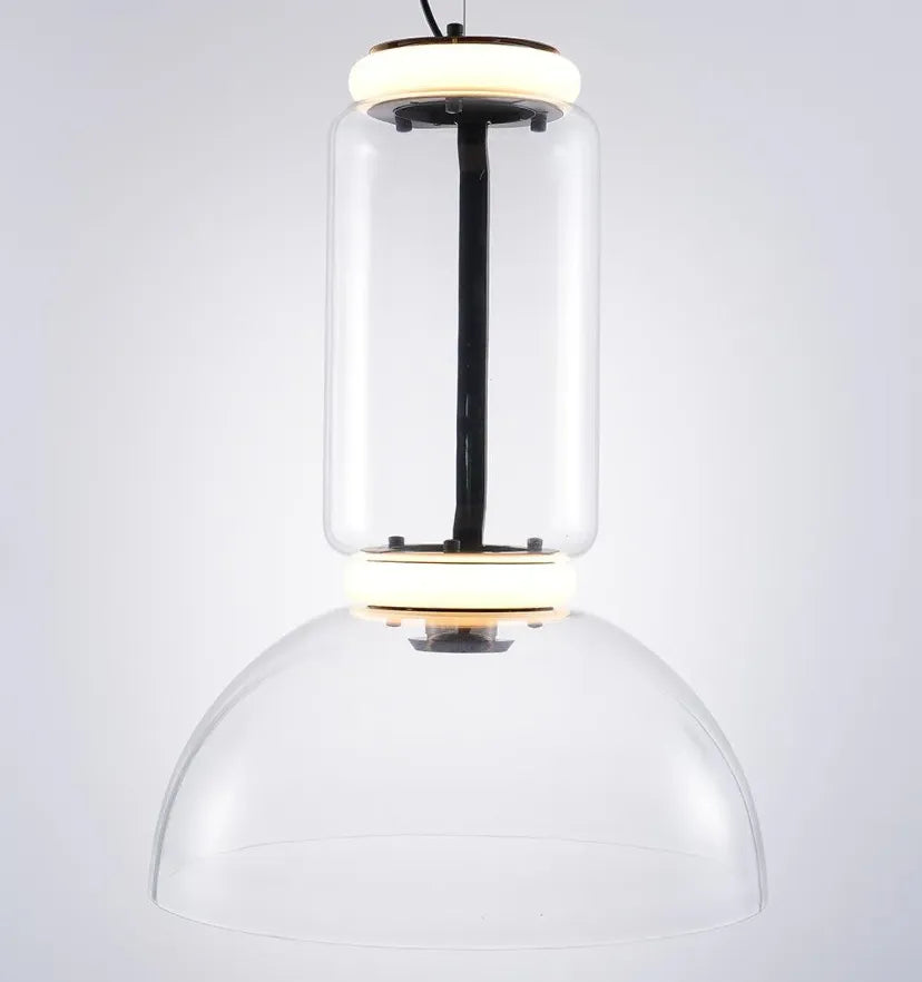 Noctambule Pendant Lamp - Yiarolight
