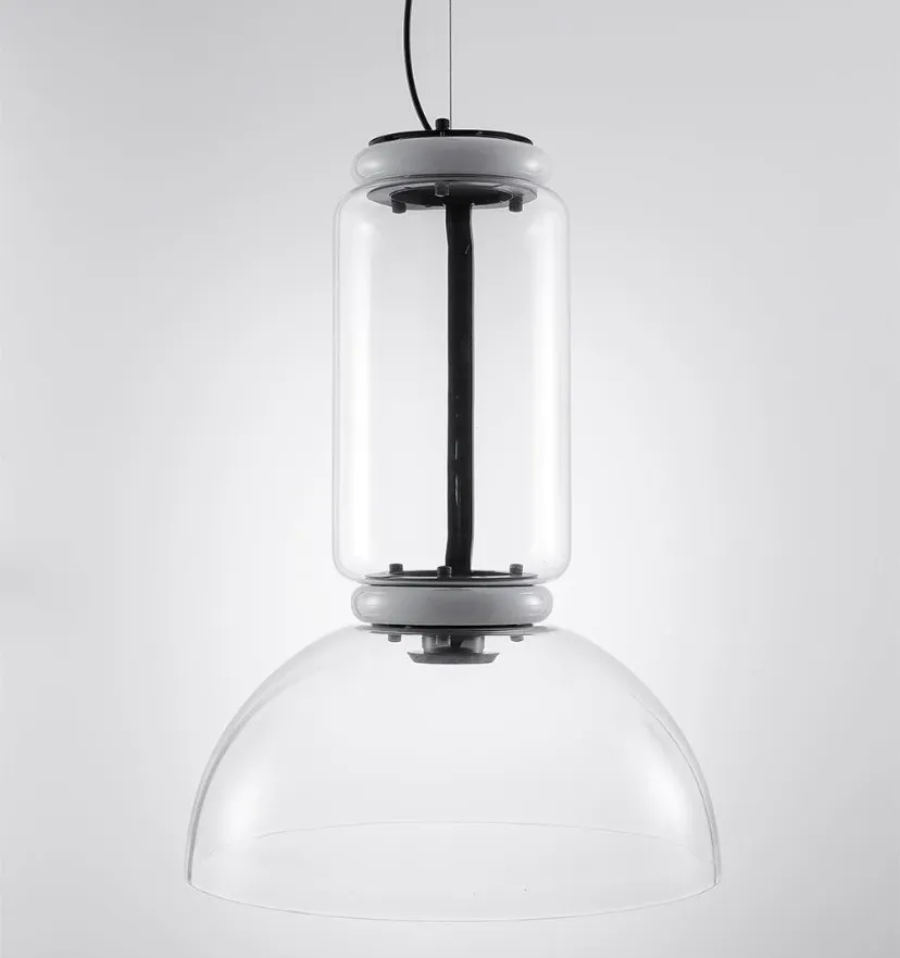 Noctambule Pendant Lamp - Yiarolight