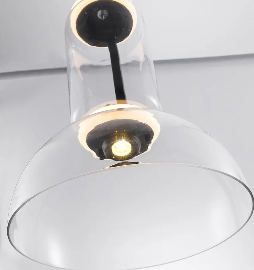 Noctambule Pendant Lamp - Yiarolight