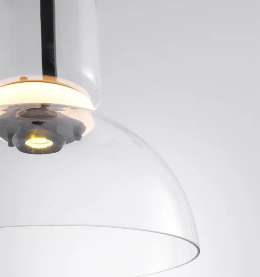 Noctambule Pendant Lamp - Yiarolight