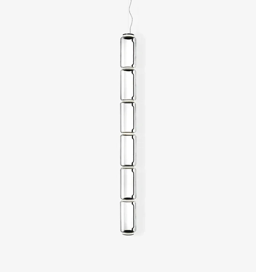 Noctambule Pendant Lamp - Yiarolight