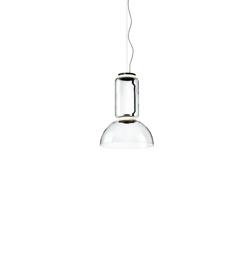 Noctambule Pendant Lamp - Yiarolight