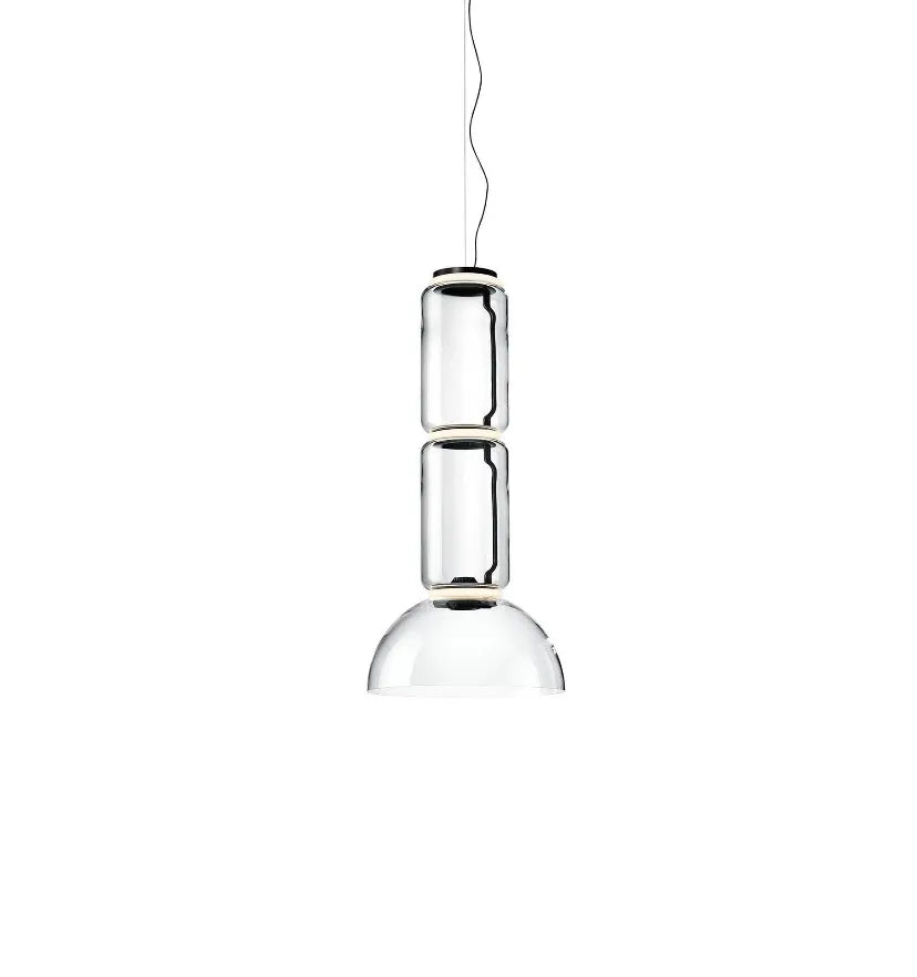 Noctambule Pendant Lamp - Yiarolight