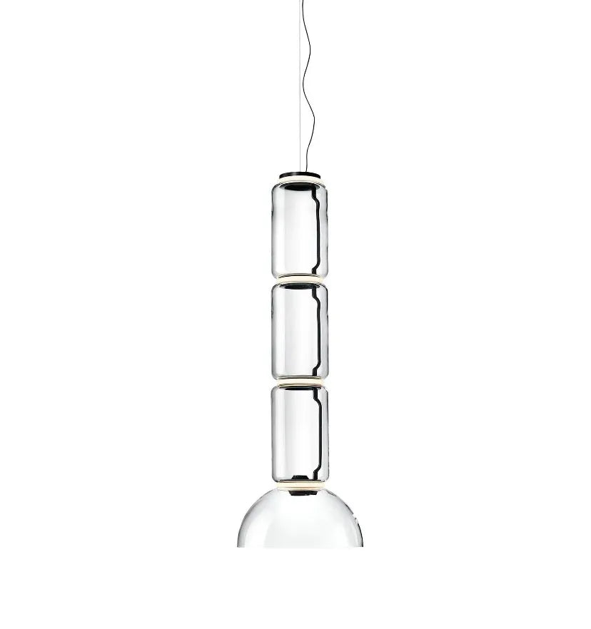 Noctambule Pendant Lamp - Yiarolight