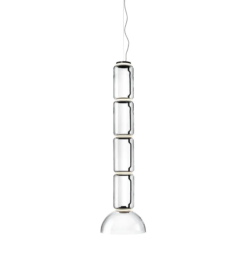Noctambule Pendant Lamp - Yiarolight