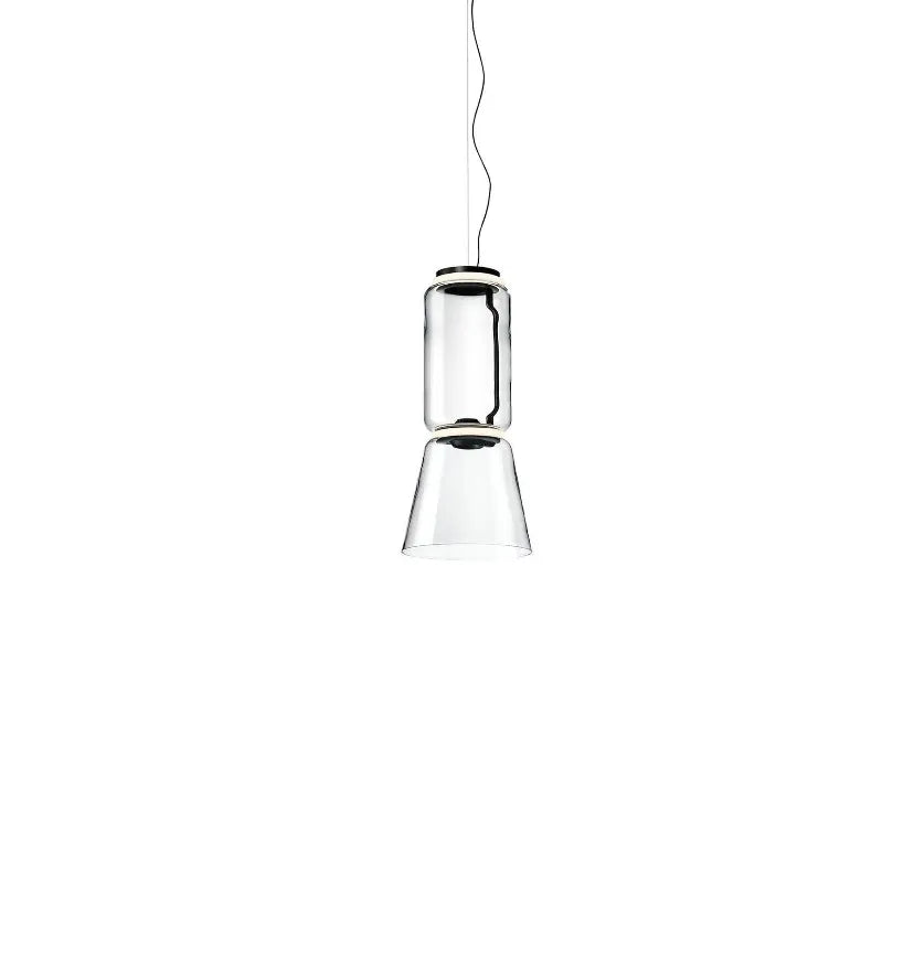 Noctambule Pendant Lamp - Yiarolight