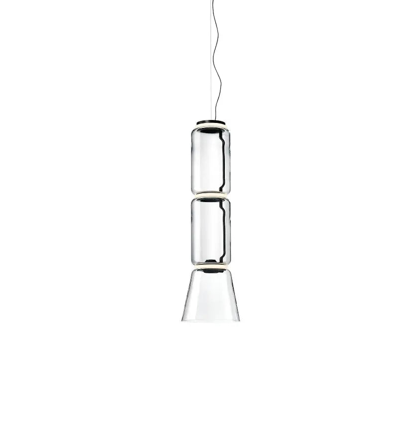 Noctambule Pendant Lamp - Yiarolight