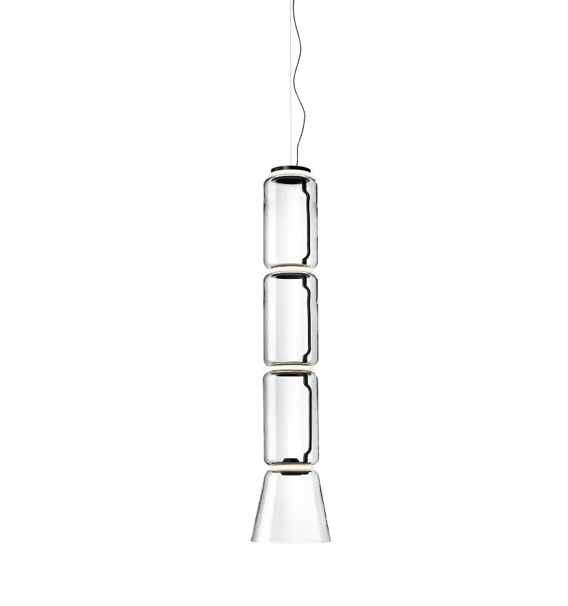 Noctambule Pendant Lamp - Yiarolight