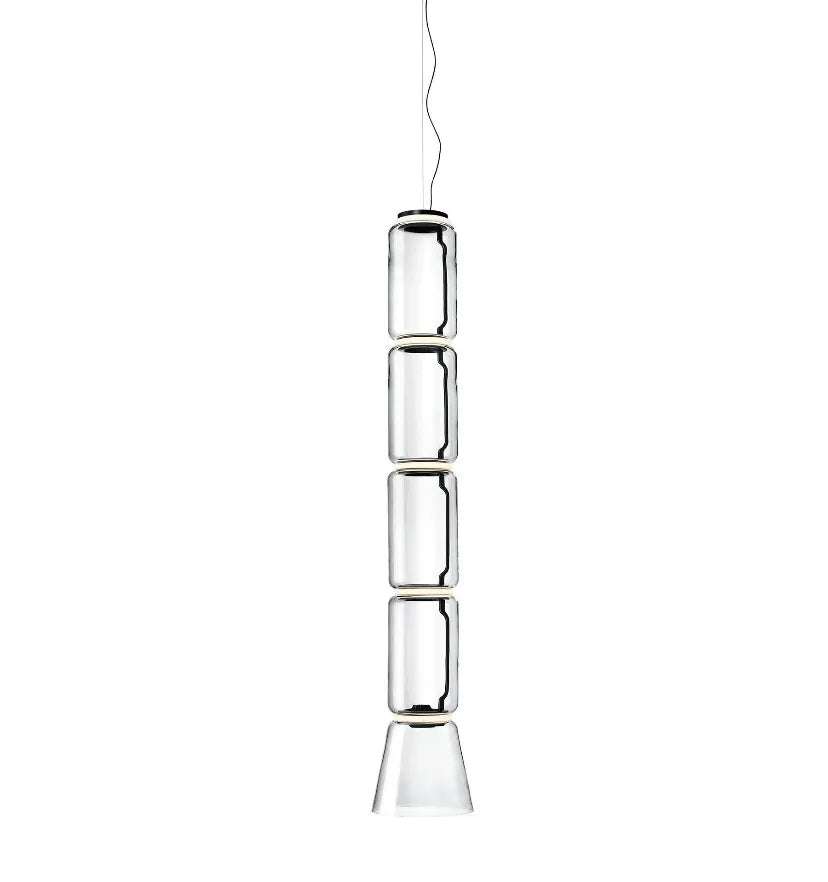 Noctambule Pendant Lamp - Yiarolight