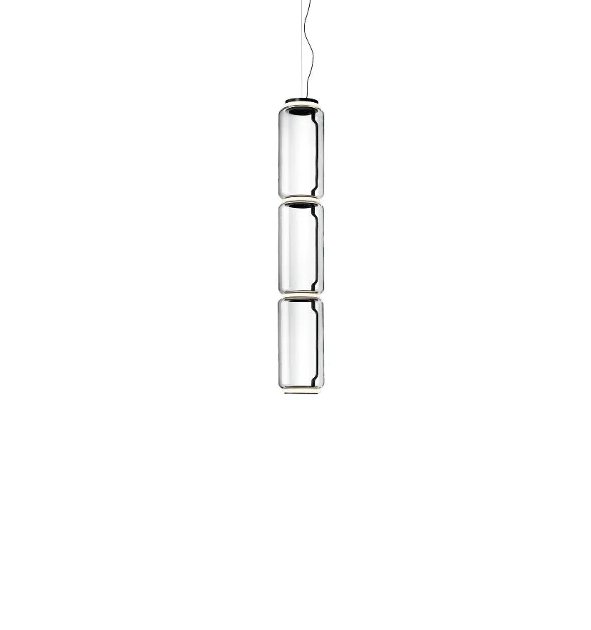 Noctambule Pendant Lamp - Yiarolight