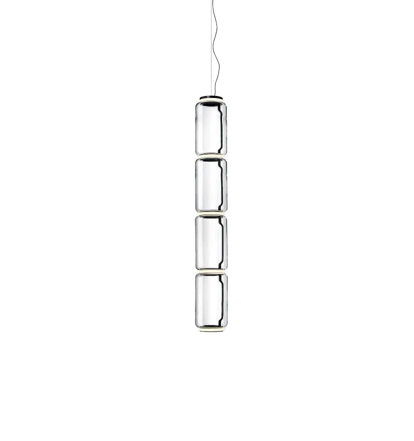 Noctambule Pendant Lamp - Yiarolight
