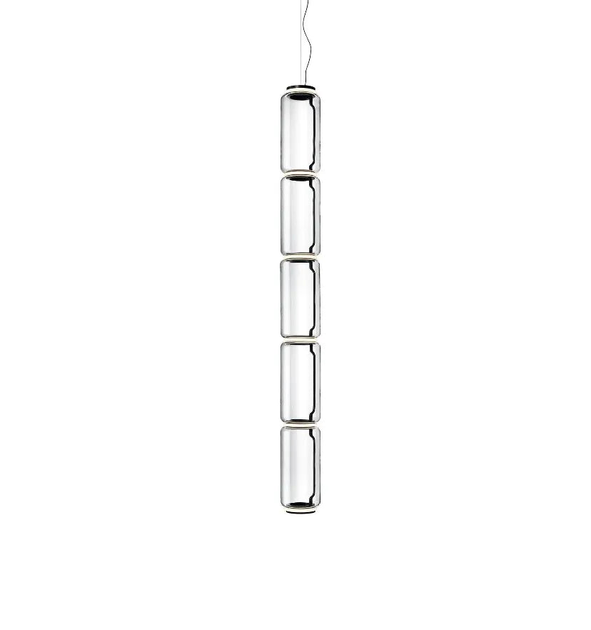 Noctambule Pendant Lamp - Yiarolight