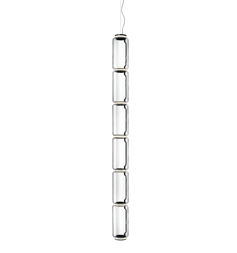 Noctambule Pendant Lamp - Yiarolight