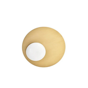 Nodes Angled Wall Sconce - Yiarolight