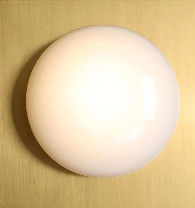 Nodes Angled Wall Sconce - Yiarolight
