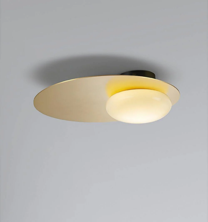Nodes Angled Wall Sconce - Yiarolight