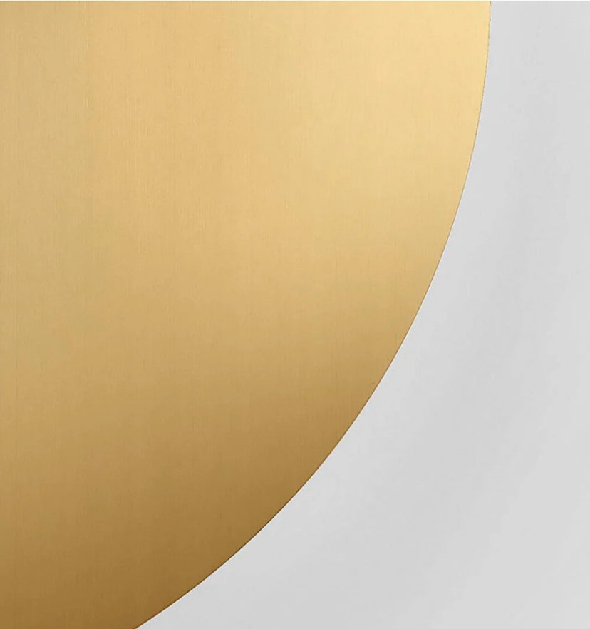 Nodes Angled Wall Sconce - Yiarolight