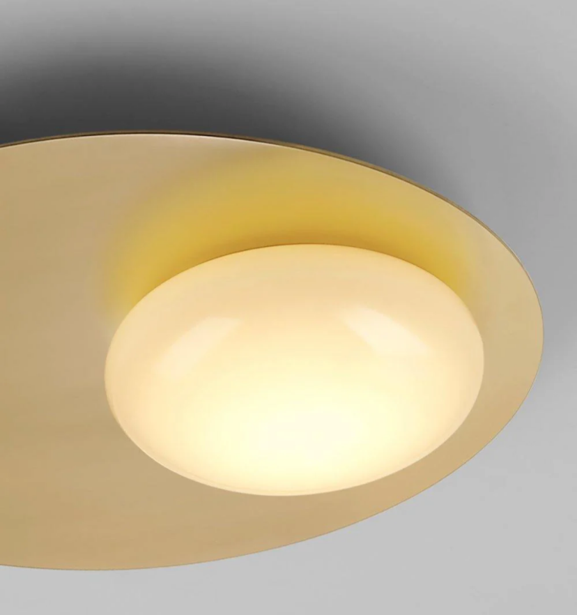 Nodes Angled Wall Sconce - Yiarolight
